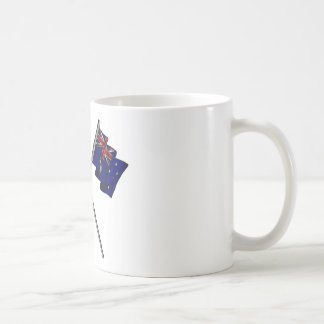 Aussie Pride Mug