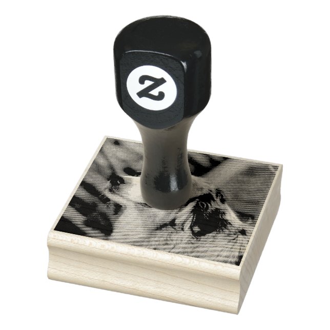 Aussie Rubber Stamp (Stamp)