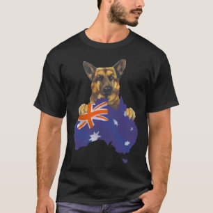 Aussie Shepherd T-Shirt