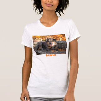 Aussie Shirt