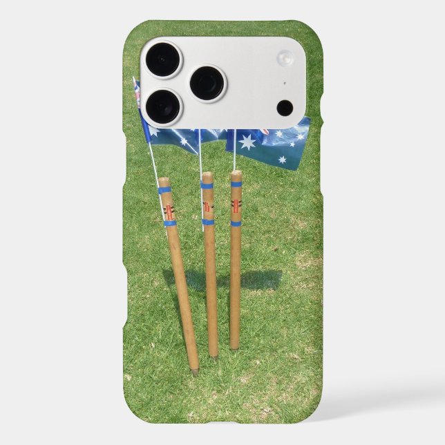 aussie stumps (Back)