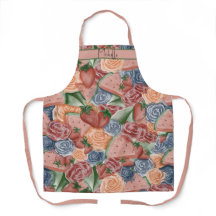 Aussie Summer Vibes - Watermelon & Strawberries