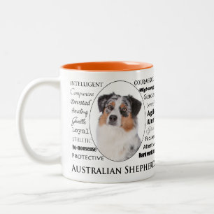 Aussie Traits Mug
