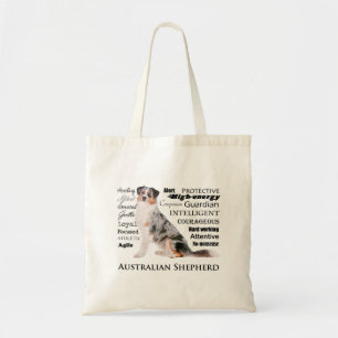 Aussie Traits Tote