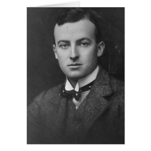 Austen Chamberlain (Front)