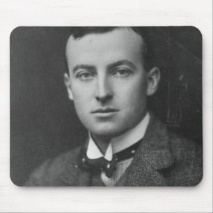 Austen Chamberlain Mouse Mat