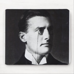 Austen Chamberlain Mouse Mat