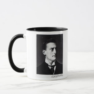 Austen Chamberlain Mug