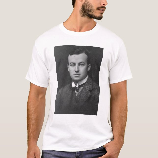 Austen Chamberlain T-Shirt (Front)