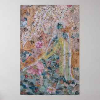 Austen Poster
