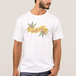 Austenite I T-Shirt
