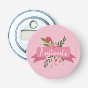 Austenite II Bottle Opener