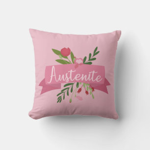 Austenite II Cushion