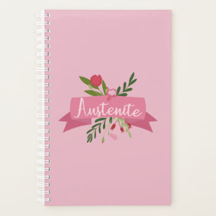 Austenite II Planner