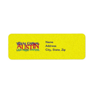 AUSTIN