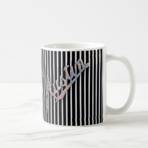 Austin 1 Mug