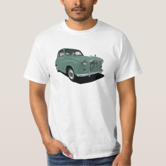 Austin A35 in 17 colours options T-Shirt