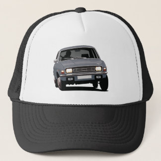 Austin Allegro UK in many colours Trucker Hat