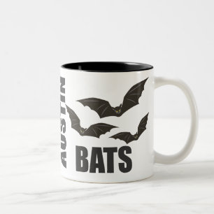 Austin Bats Coffee Mug