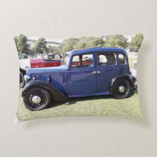 Austin Big 7 Decorative Cushion