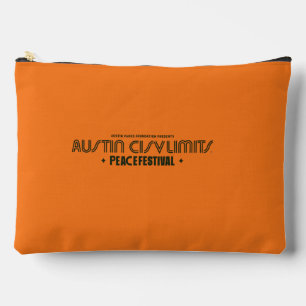 Austin CISV Limits Accessory Pouch