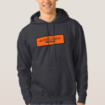 Austin CISV Limits Hoodie