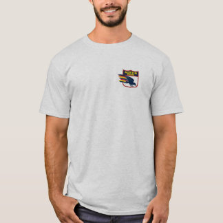 Austin Crows - US Footy Australian Rules T-Shirt