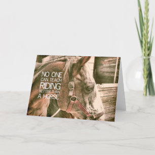 AUSTIN Greeting Card