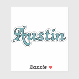 Austin Groovy Style