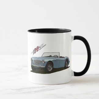 Austin Healey 100 Mug