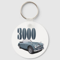 Austin Healey 3000