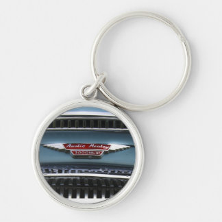 Austin-Healey 3000 MKIII Key Ring