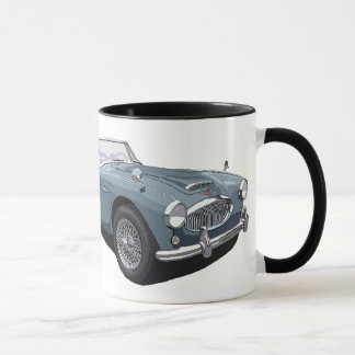 Austin Healey 3000 Mug