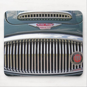 Austin Healey 300MKIII Mouse Mat