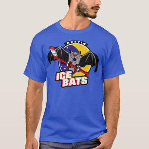 Austin Ice Bats T-Shirt