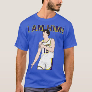 Austin is him T-Shirt