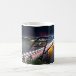 Austin Loop 360 Bridge Coffee Mug
