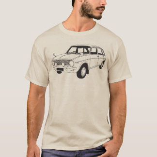 Austin Maxi T-Shirt