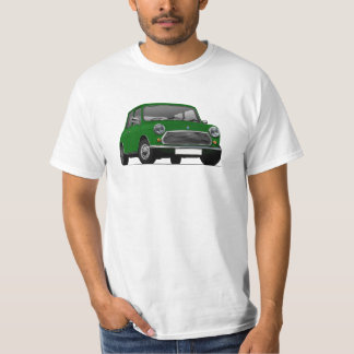 Austin Mini, Austin Seven, Austin 850 in 15 colors T-Shirt
