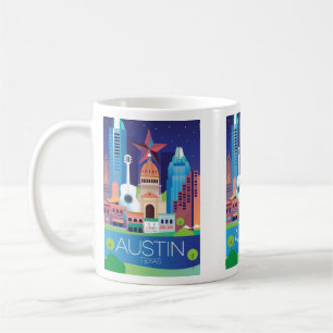 Austin Mug