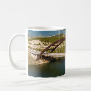 Austin Pennybacker Bridge Coffee Mug
