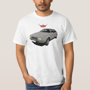 Austin Princess ADO71, 16 colours, DIY T-Shirt