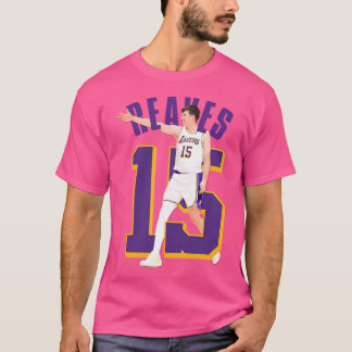 Austin Reaves 15 Celebrate Three T-Shirt