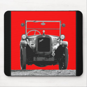 Austin Seven 7 Chummy Mouse Mat