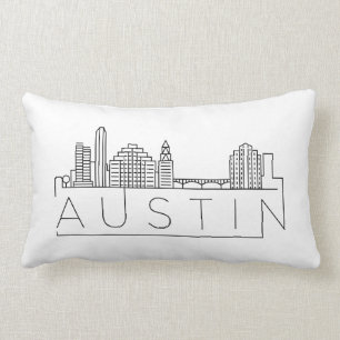 Austin Skyline Lumbar Cushion