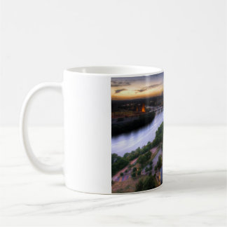 Austin Skyline Mug