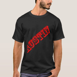 Austin T-Shirt
