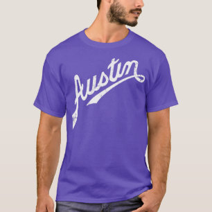 Austin T-Shirt