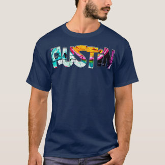 austin T-Shirt
