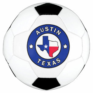 Austin Texas Football